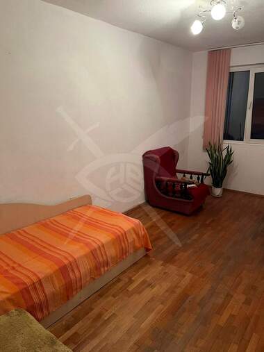 For rent - Apartment in Zimno kino Trakia,  Varna