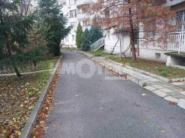 Vânzare - Apartament în Malinova Dolina,  Sofia