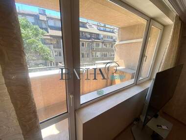 For rent - Apartment in Liatno kino Trakia,  Varna