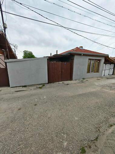 For sale - House in Centar,  Silistra