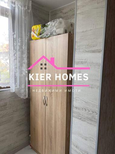 For sale - Apartment in Dimitrovgrad,  Haskovo