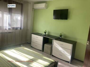 Închiriere - Apartament în Ideal City Center,  Pleven