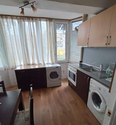 Продажа - Квартира в Възраждане,  Бургас