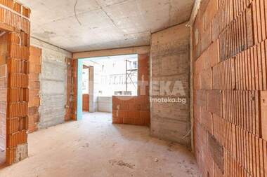 For sale - Apartment in Center,  Varna