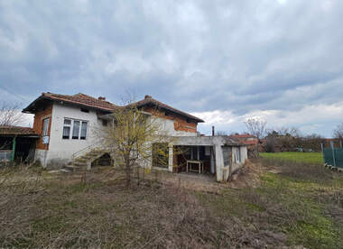 For sale - House in Malko Vranovo,  Ruse