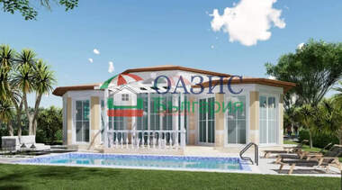 For sale - House in Kosharitsa,  Burgas