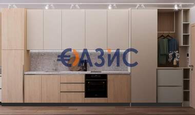 For sale - Apartment in Sveti Vlas,  Burgas