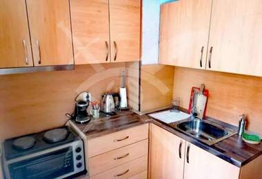 For rent - Apartment in Okrajna bolnica - Generali,  Varna