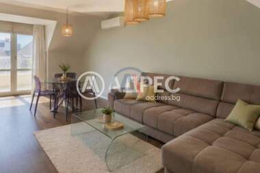 Satış - Apartman olarak Briz,  Varna