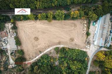 Vânzare - Teren de construcții în Industrialna zona - Zapad,  Pleven