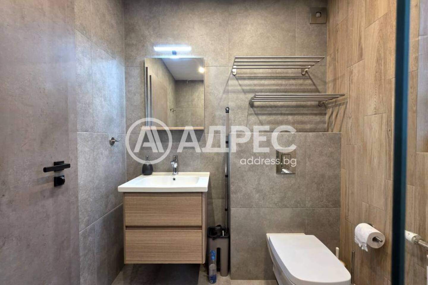 İki odalı Apartman olarak Center, Sofia – fotoğraf 9