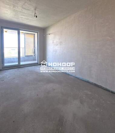 Verkauf - Wohnung in Trakia,  Plowdiw