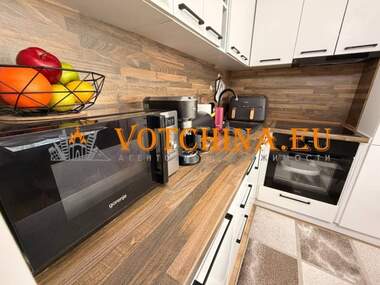 Verkauf - Wohnung in Sportna zala,  Warna