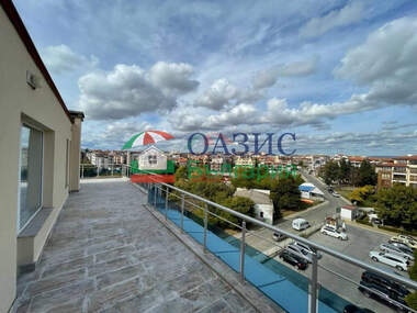 For sale - Apartment in Ravda,  Burgas