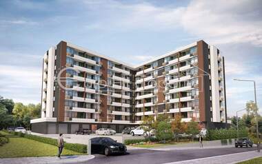 For sale - Apartment in Meden Rudnik,  Burgas