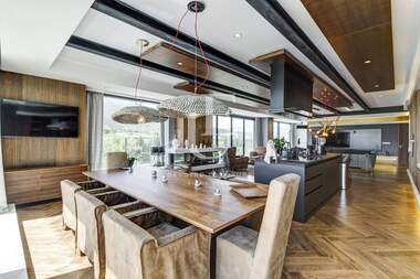 For sale - Apartment in Boiana,  Sofia