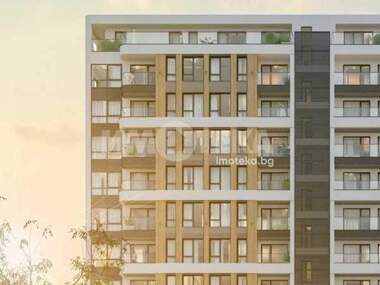For sale - Apartment in Serdika,  Sofia