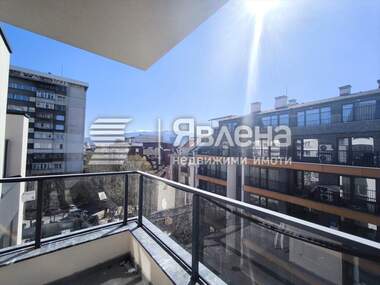 For sale - Apartment in Banishora,  Sofia