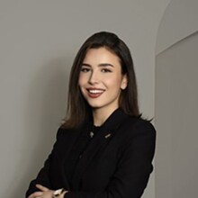 Борислава Симеонова