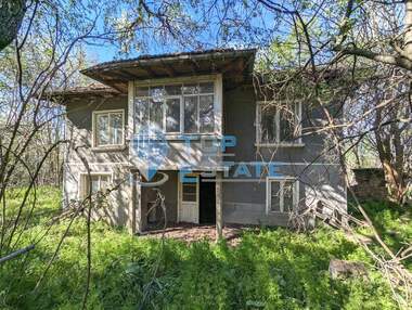 Продажба - Къща в Страхилово,  Велико Търново