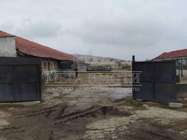 Verkauf - Industriegebäude in Kermen,  Sliwen