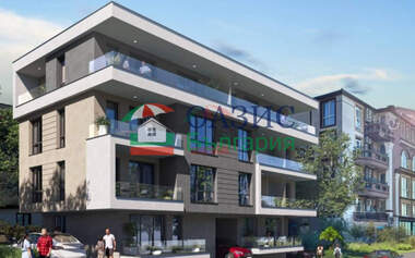 For sale - Apartment in Sveti Vlas,  Burgas