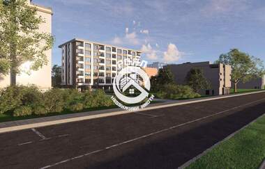 For sale - Apartment in Iujen,  Plovdiv