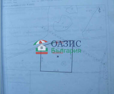 For sale - For Construction in Dimchevo,  Burgas
