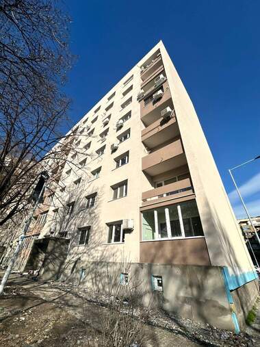 Verkauf - Wohnung in Zapad,  Pazardjik