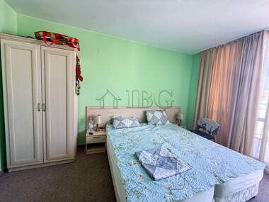 Miete - Wohnung in Sonnenstrand,  Burgas
