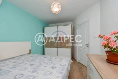 Verkauf - Wohnung in Zentar,  Burgas