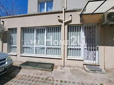 For rent - Office in Center,  Burgas