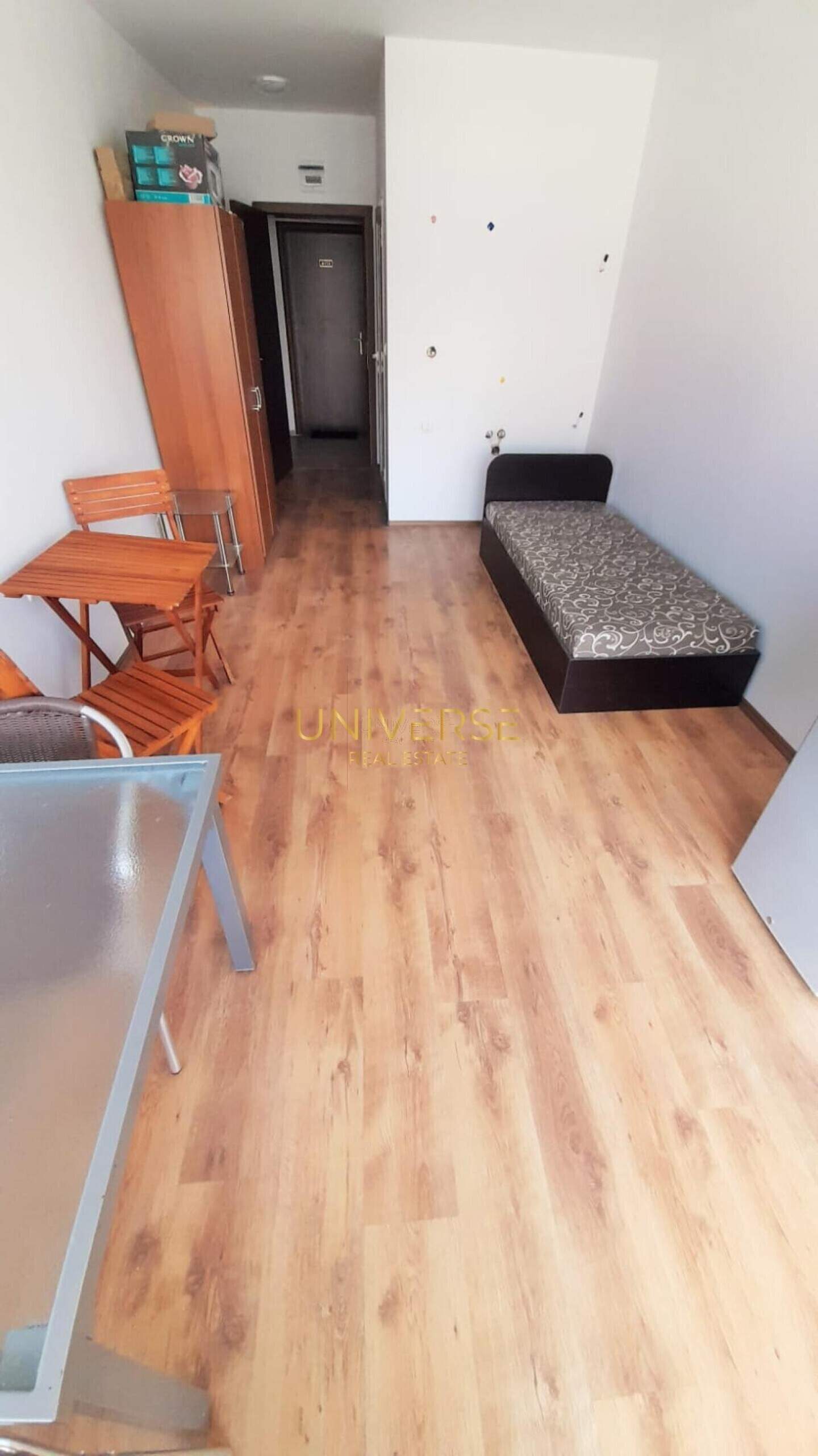 studio Wohnung in Sonnenstrand, Burgas – Foto 8