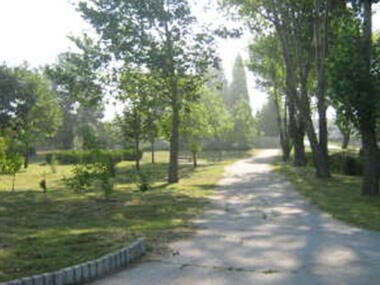 Ακίνητα Тополи