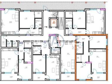 Продажба - Апартамент в Пчелина,  Варна