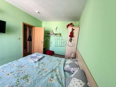 Miete - Wohnung in Sonnenstrand,  Burgas