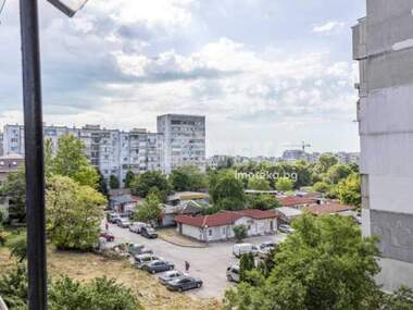 Продажа - Квартира в Младост 1,  Варна