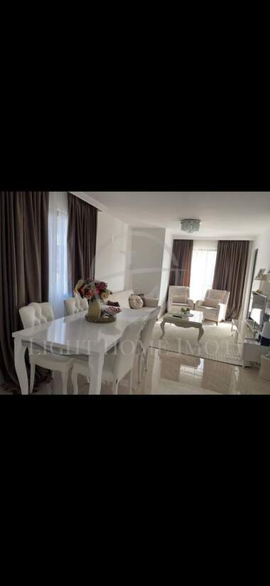 For sale - Apartment in Ostromila,  Plovdiv