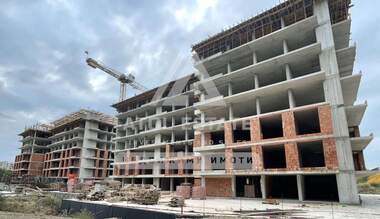 For sale - Apartment in Hristo Smirnenski,  Plovdiv