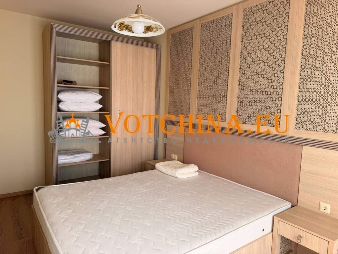 Двустаен Апартамент в Златни Пясъци, Варна – снимка 8