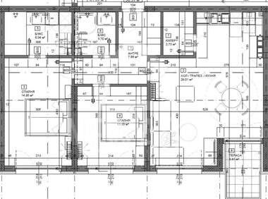 Vânzare - Apartament în Sfinții Constantin și Elena,  Varna