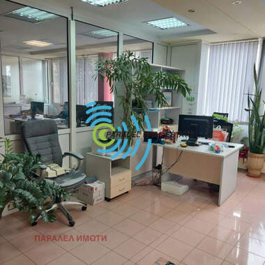 Продажба - Офис в Индустриална зона-Тракия,  Пловдив