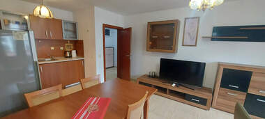 Satış - Apartman olarak Sveti Vlas,  Burgas