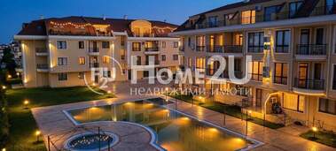 Satış - Apartman olarak Ravda,  Burgas
