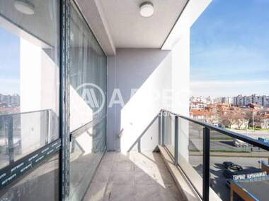 Vânzare - Apartament în Trakia,  Plovdiv