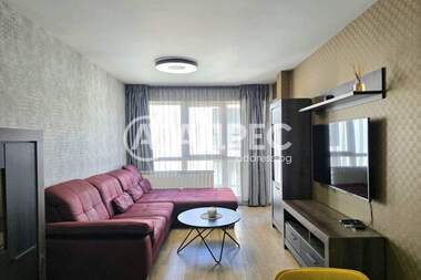 For rent - Apartment in Dragalevci,  Sofia