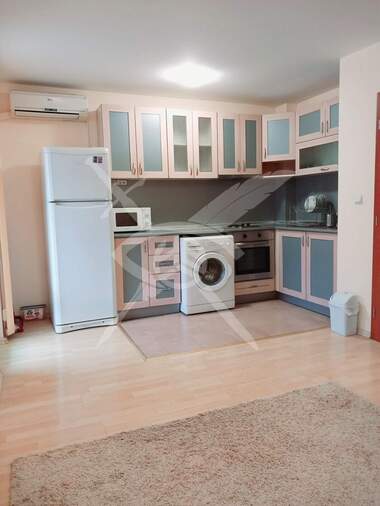 For rent - Apartment in VINS - Cherven ploshtad,  Varna