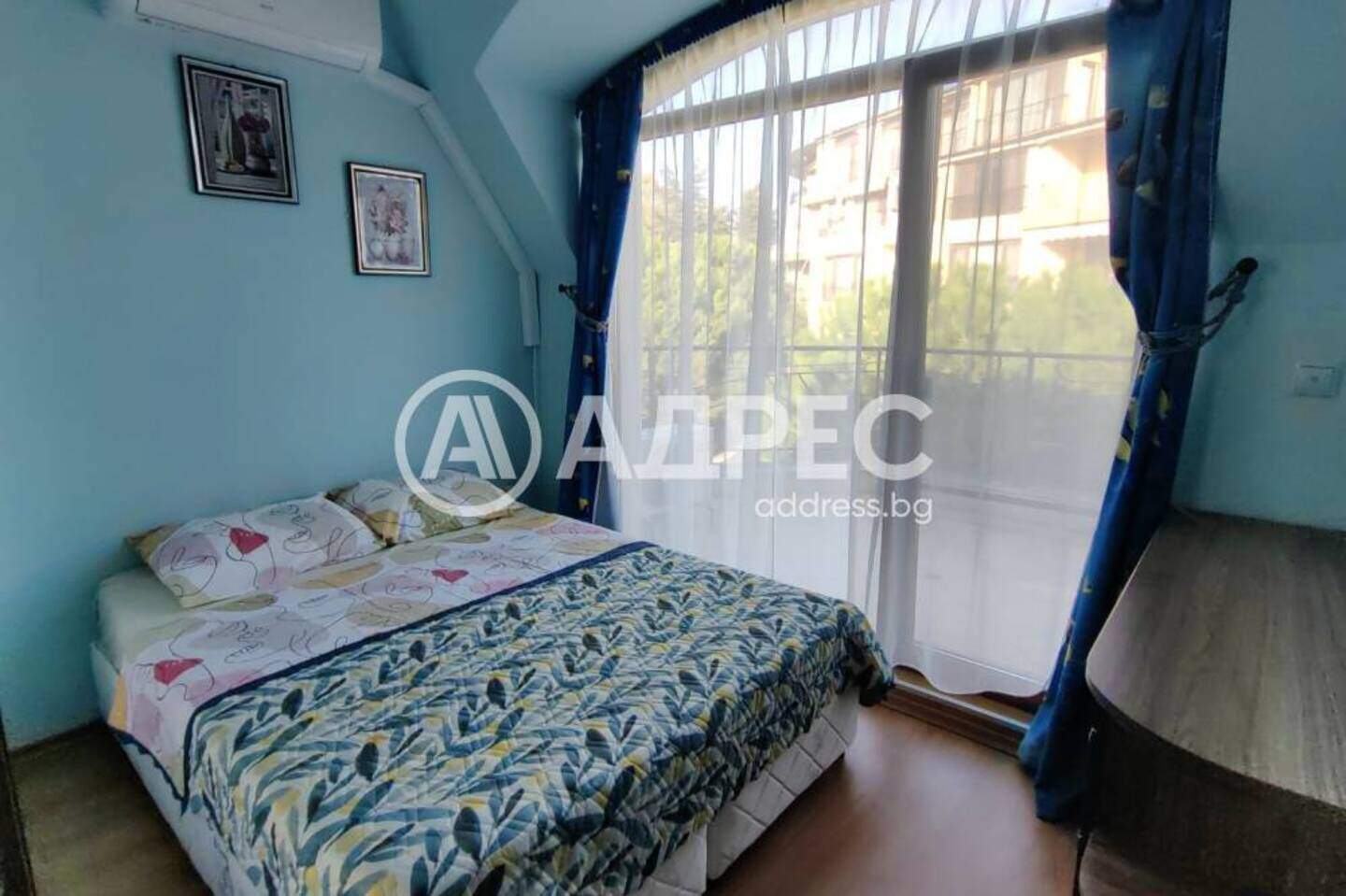 Dreizimmer Wohnung in Ewksinograd, Varna – Foto 6