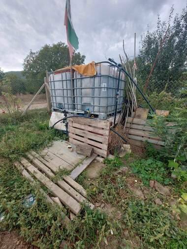 Verkauf - Landwirtschaftlich Grundstück in Straja,  Targowishte