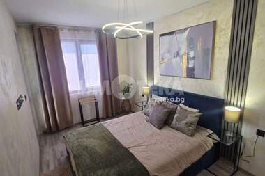 Продажа - Квартира в Тракия,  Пловдив